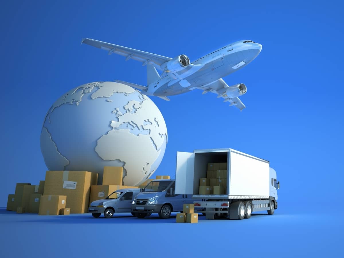 supply chain management