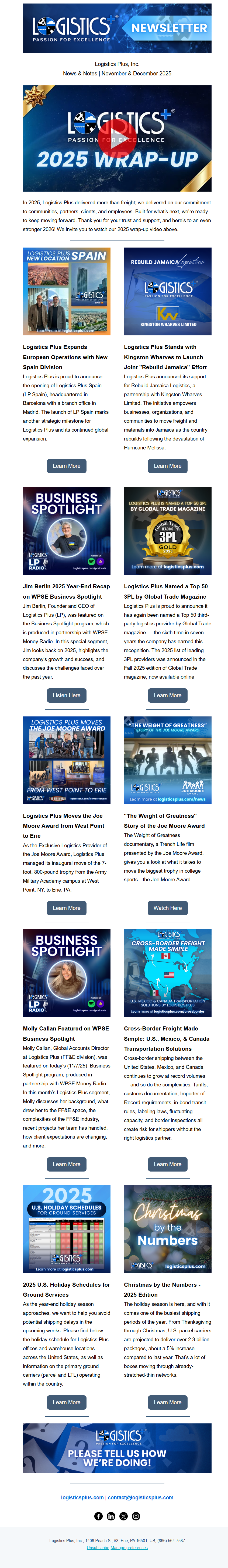 Recent-Newsletter-Issue