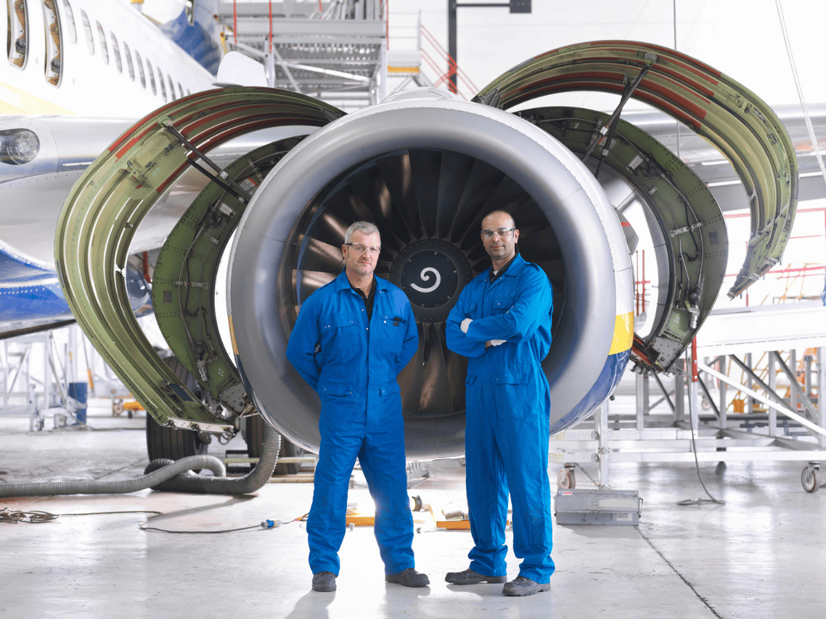 aerospace image