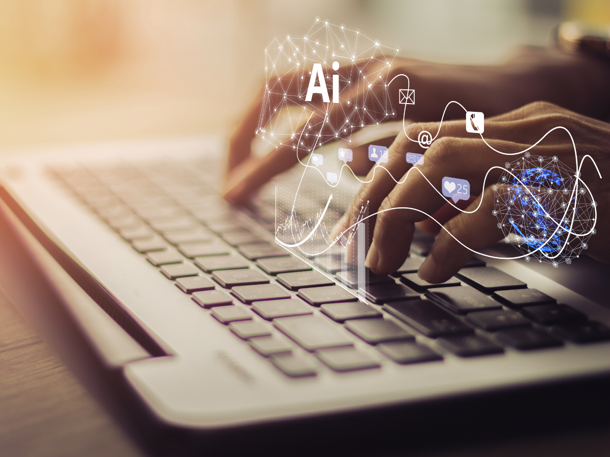 artificial intelligence image 