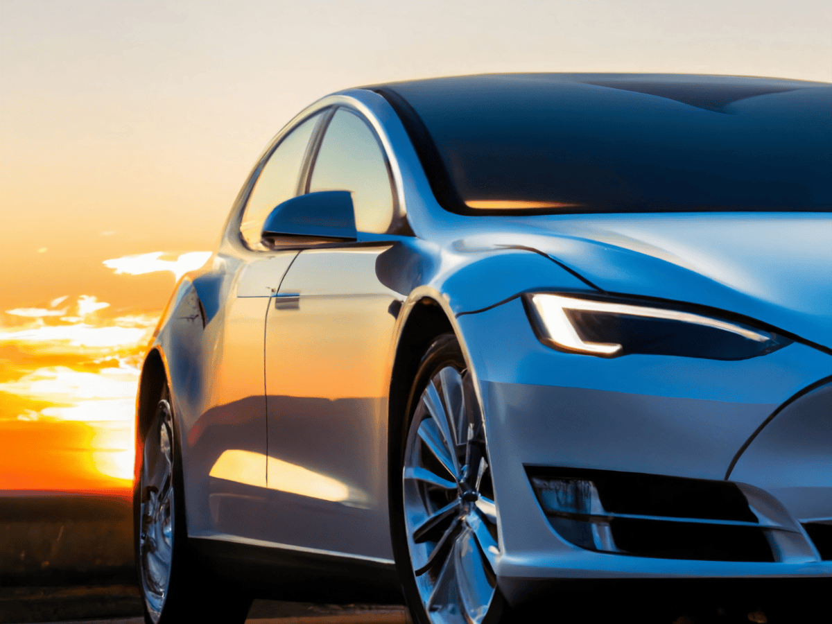 automotive image
