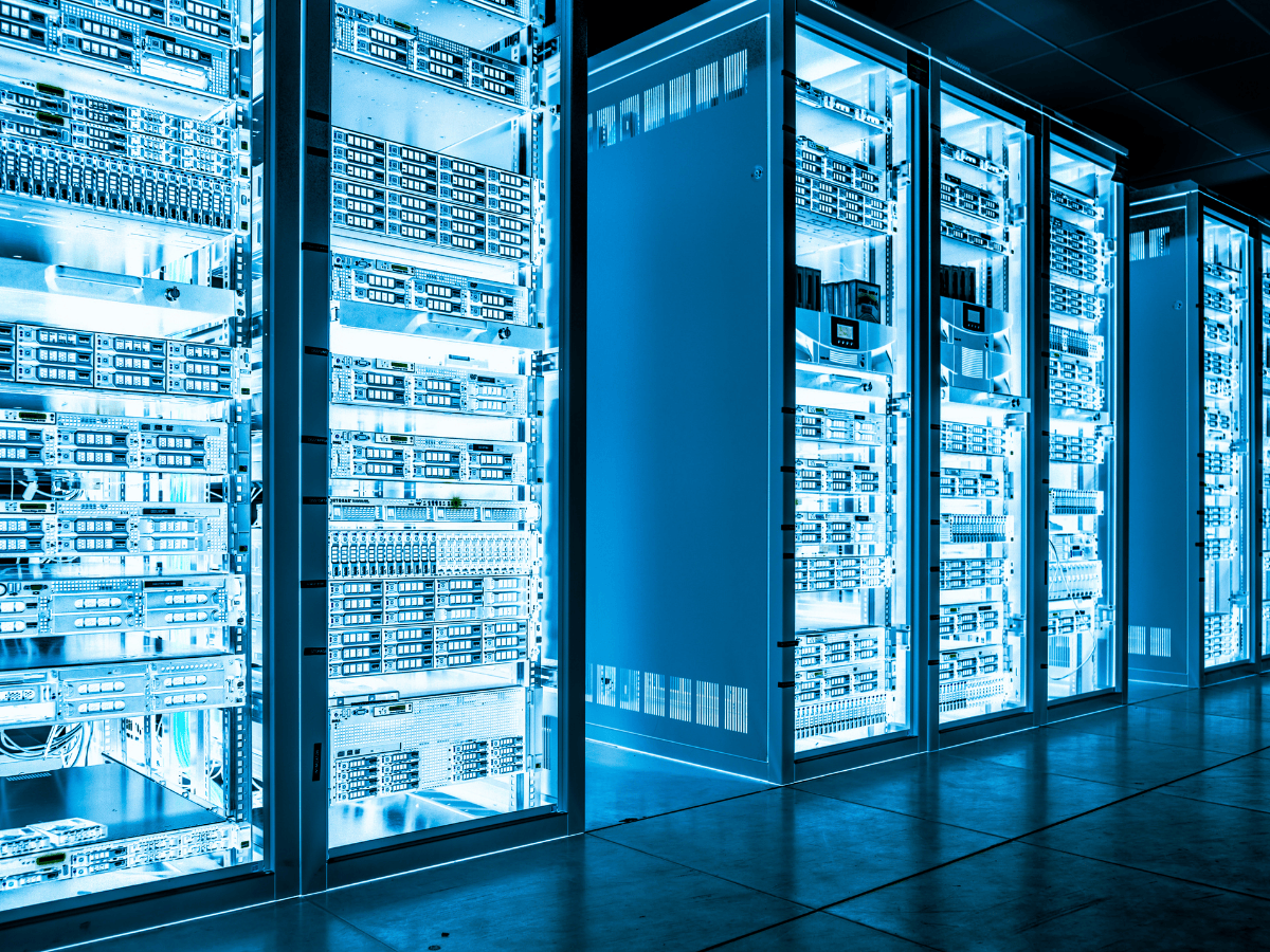 data center and mission critical logistics