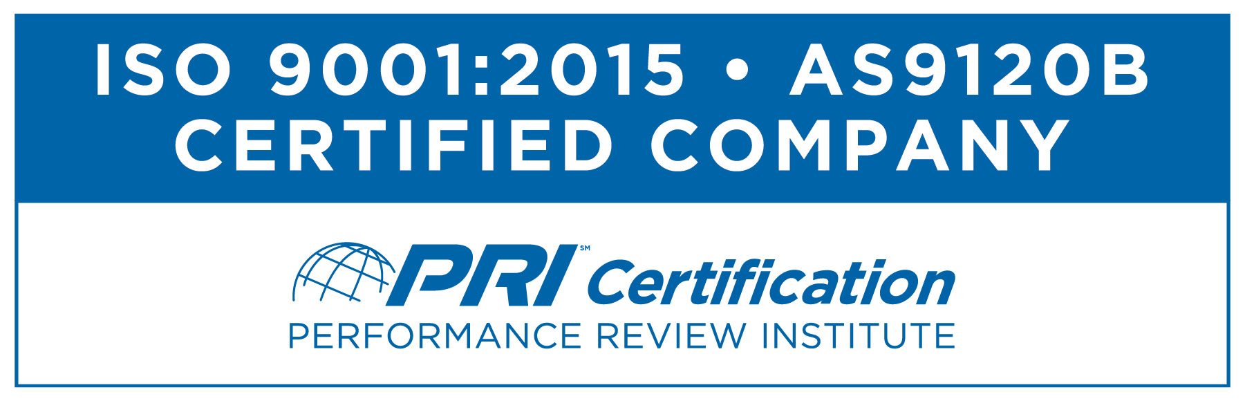 PRI_Programs_Accredited_v4_ISO90012015AS9120B