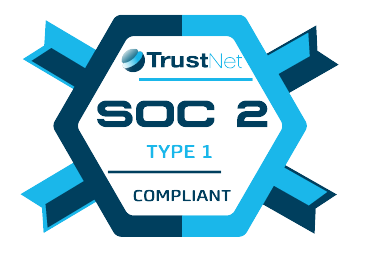 SOC 2 logo image